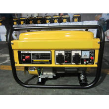 Generador de Gasolina Amarillo HH2500-A3